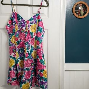 Vintage 90's Slip Dress Nightie